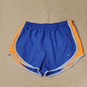 Nike athletic shorts